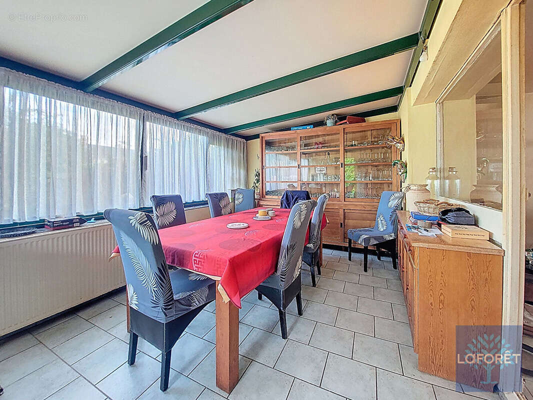 Maison à LA SENTINELLE