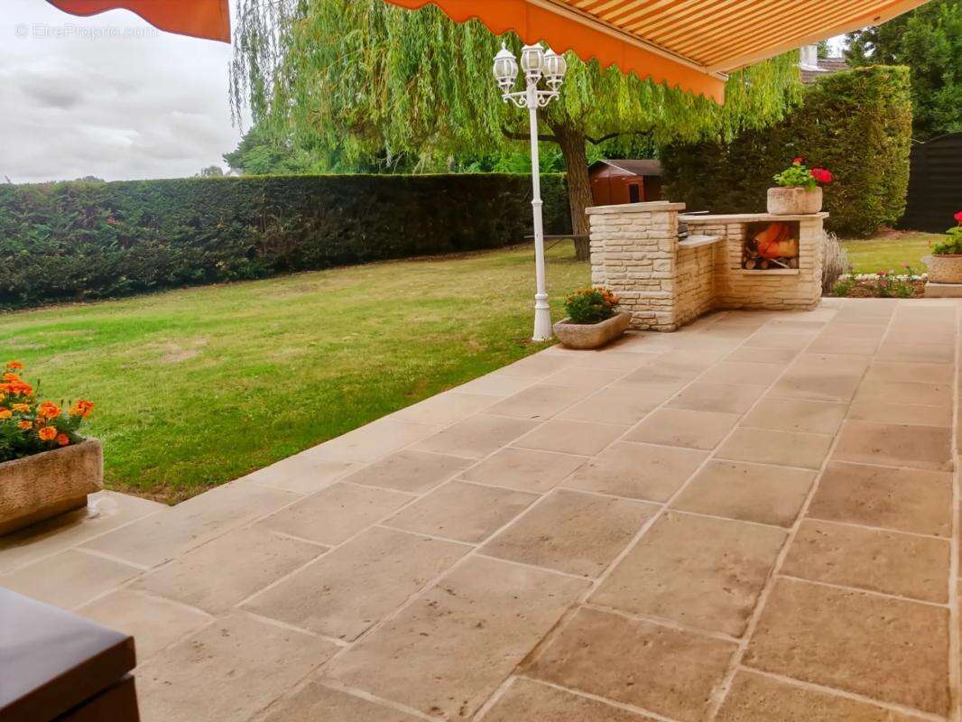 Maison à LE POINCONNET