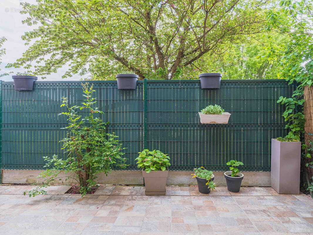 Appartement à LAGNY-SUR-MARNE