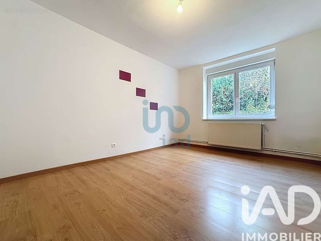 Photo 5 - Maison à LA GRANDVILLE