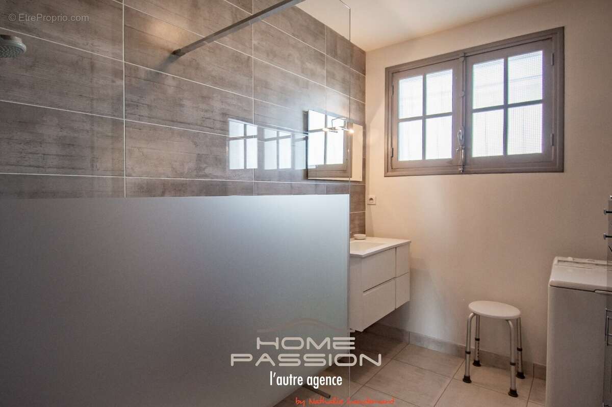 Maison à SAINT-PALAIS-SUR-MER