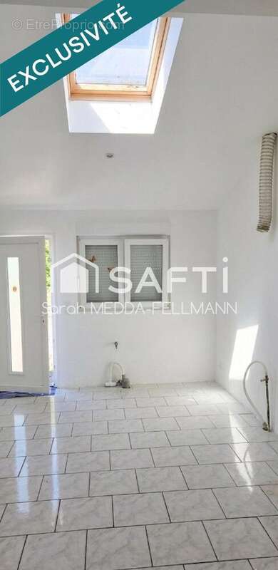 Photo 3 - Maison à FREYMING-MERLEBACH