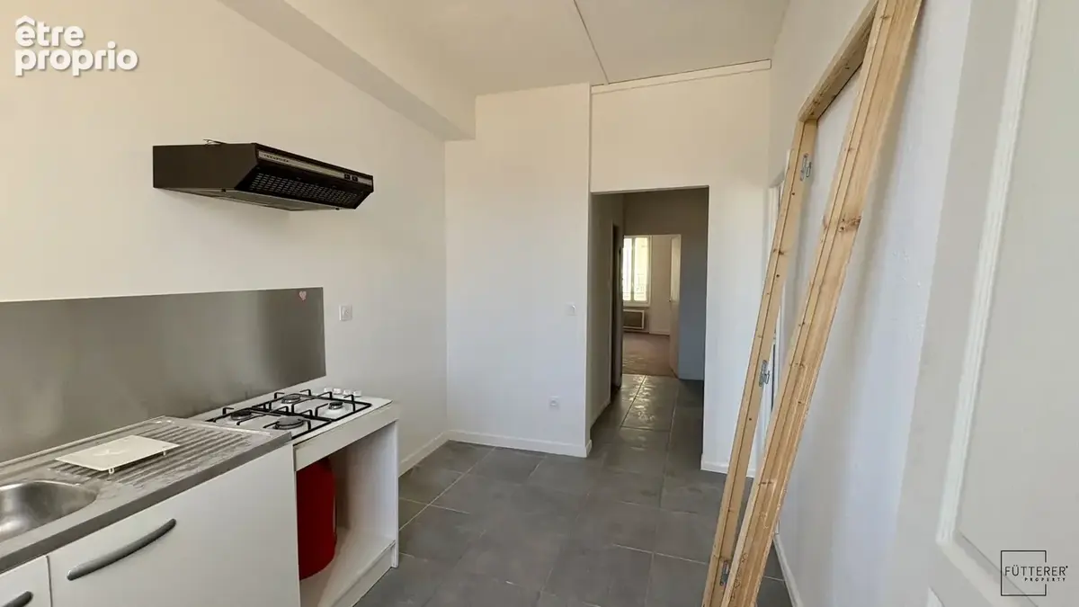 Appartement 3 pièces 63 m² à vendre à Lezignan-Corbieres (11200) - photo 4