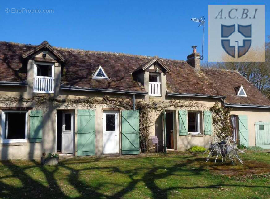 Maison à VENDOME