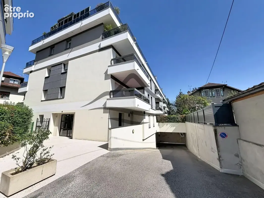 À quelques minutes de la gare ceva   t3 de 65 m2 avec terrasse de 24 m2 et cave - photo 9