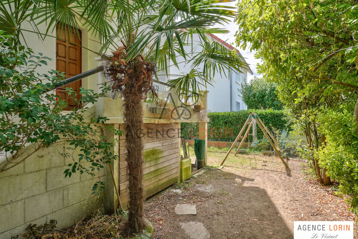 Maison à LE VESINET