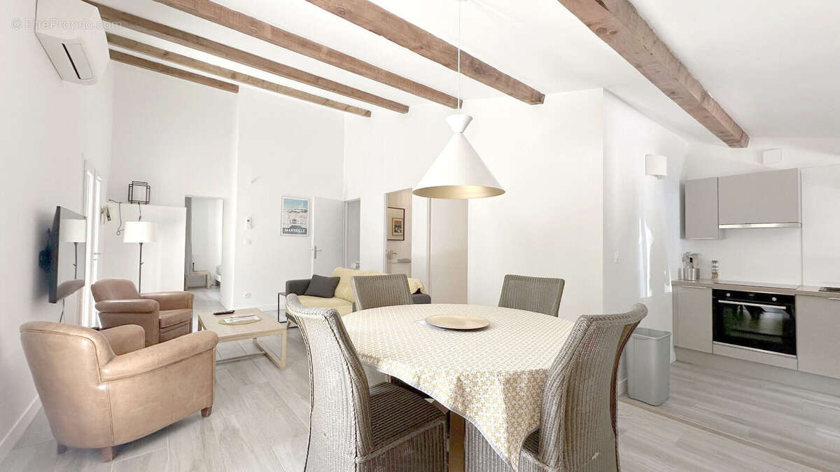 Maison à AIX-EN-PROVENCE
