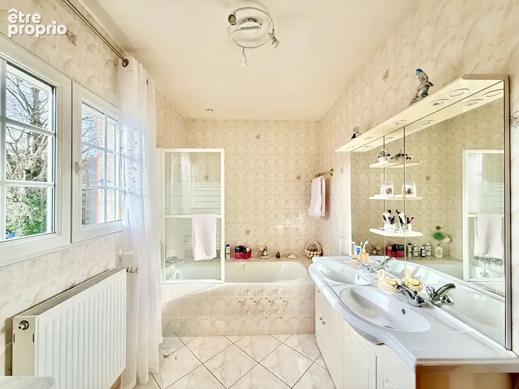 Maison Orly 6 pièce(s) 122 m2 - photo 14