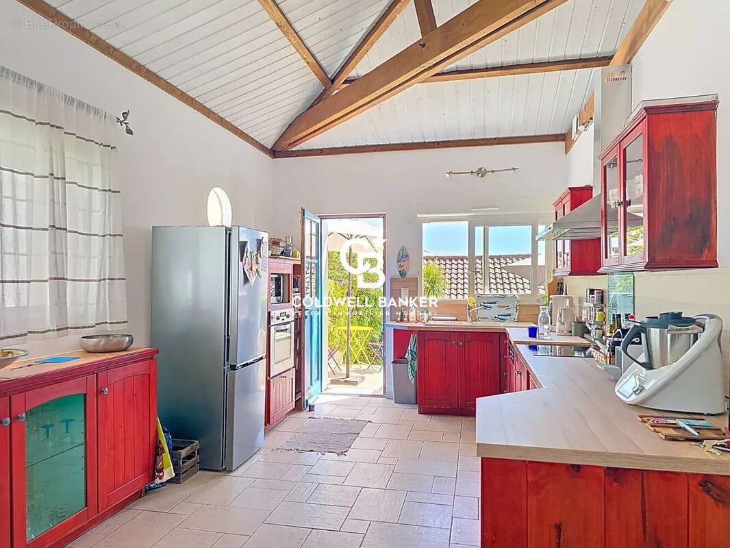 Maison à LA TRANCHE-SUR-MER