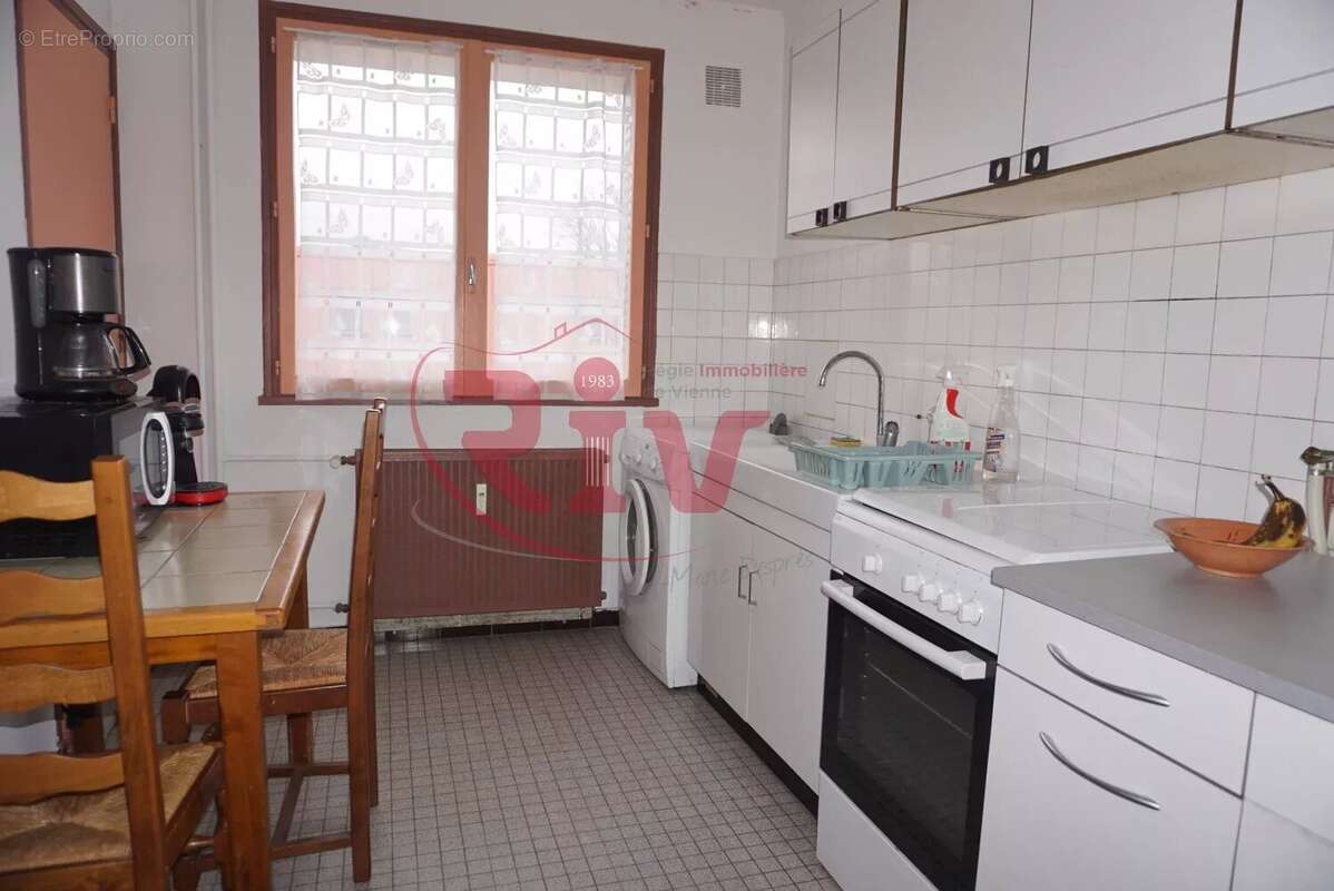 Appartement à VIENNE