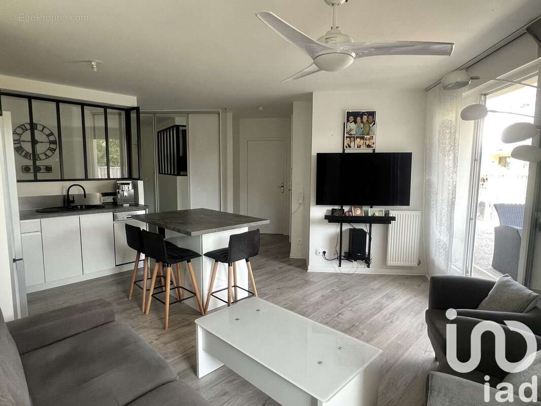 Photo 3 - Appartement à POISSY