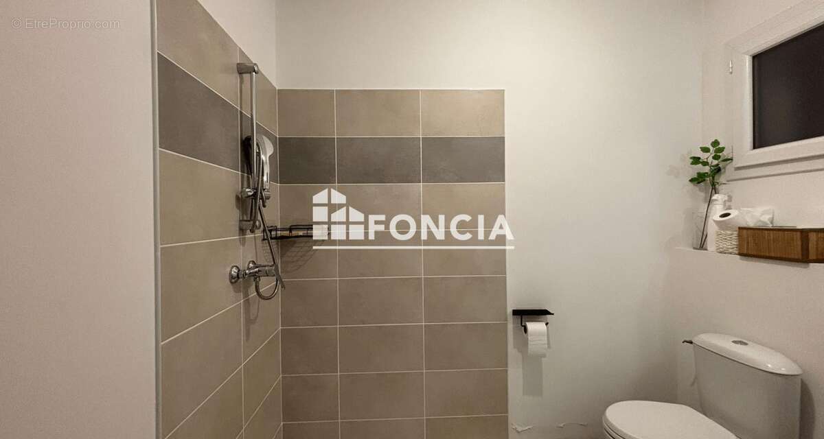 Maison à CAISSARGUES