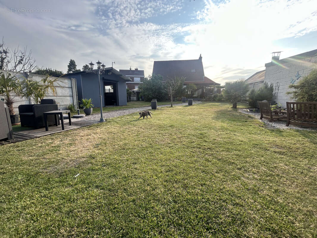 semi plain-pied de 150 m2 - photo 16