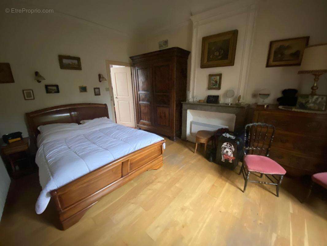 Maison à LES VANS