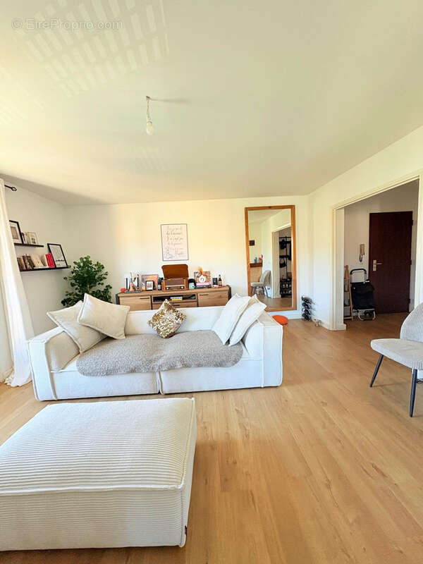 Appartement à SAINT-FLORENT