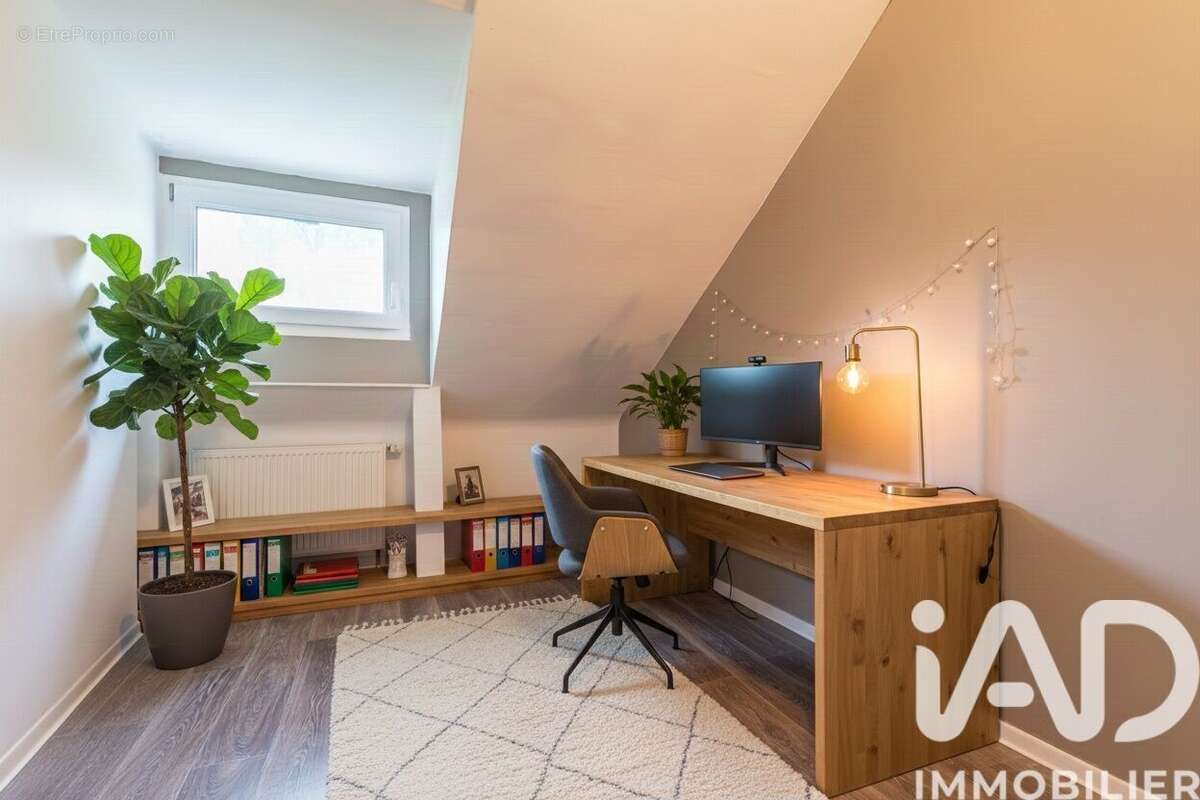 Photo 9 - Maison à REDANGE