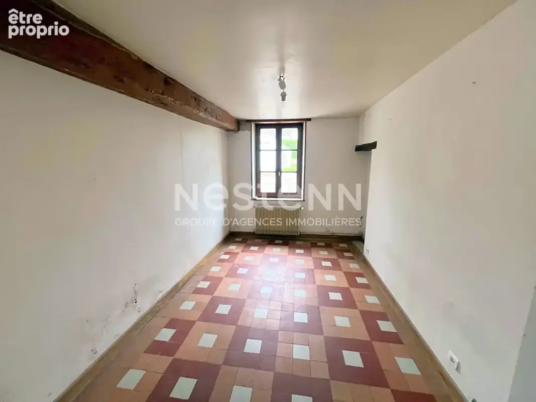 Maison GISORS 86m2 3 chambres + garage - photo 8