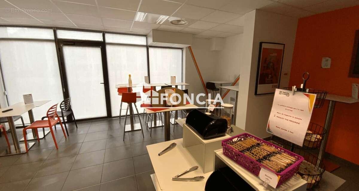 Appartement à ORLEANS