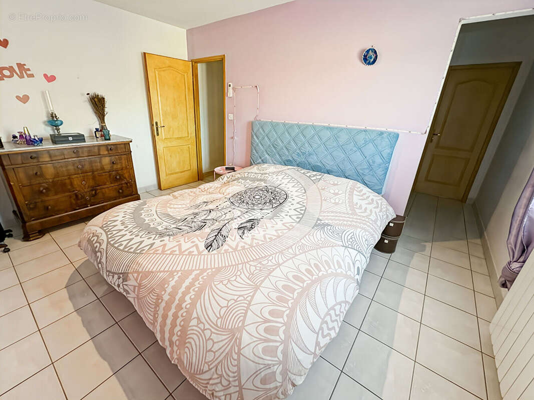 Maison à LES PENNES-MIRABEAU