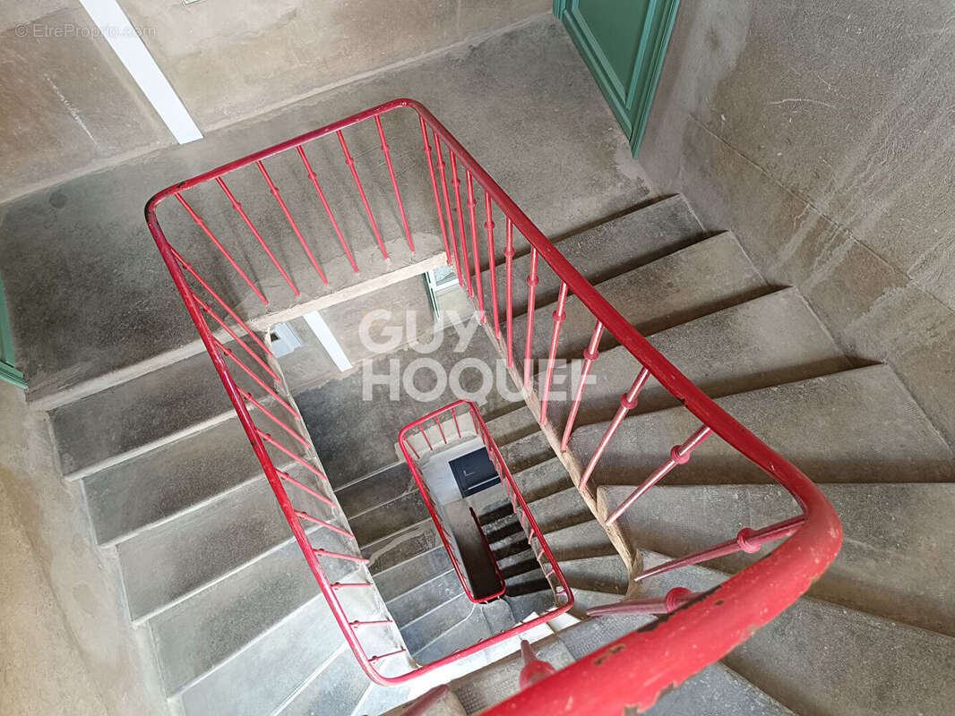 Appartement à BUSSIERES