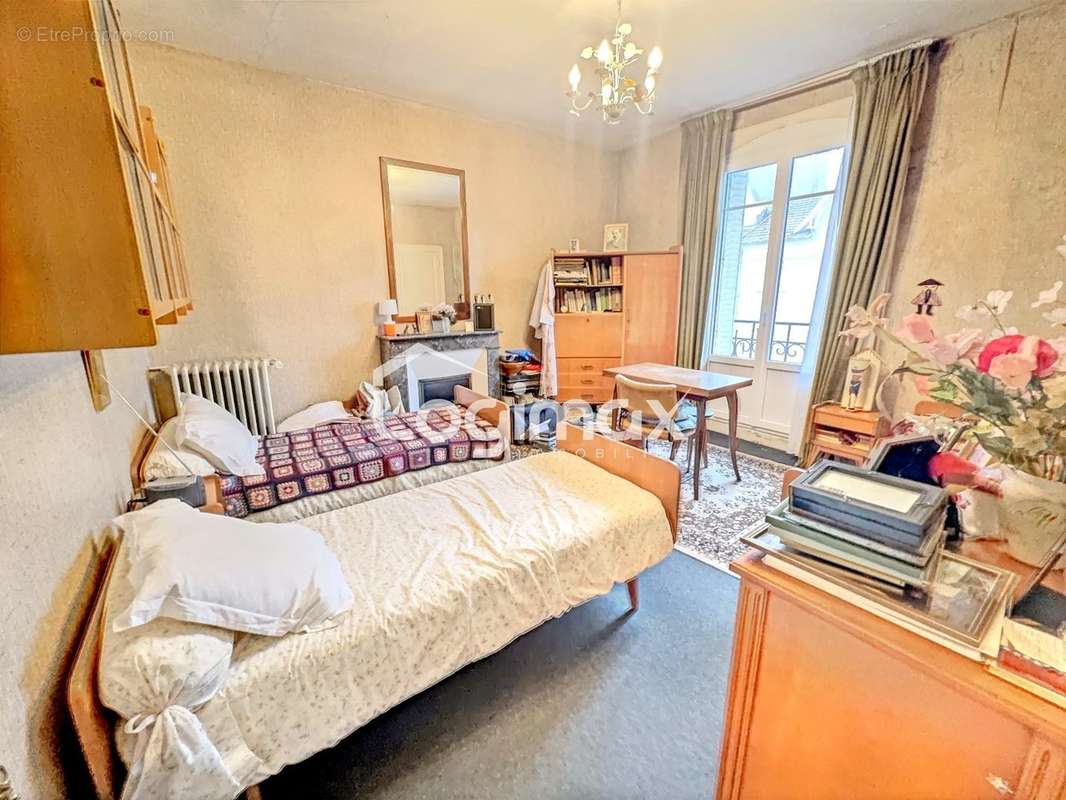 Maison à LA ROCHELLE