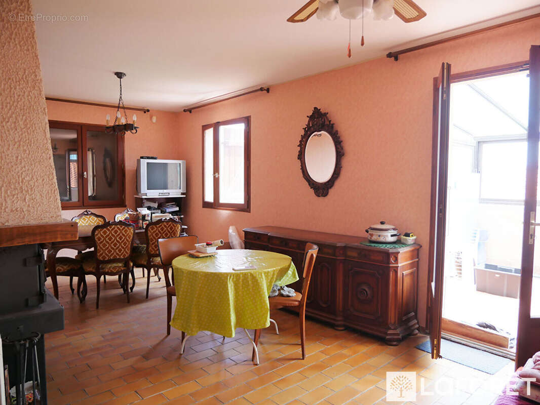 Maison à LE BARCARES