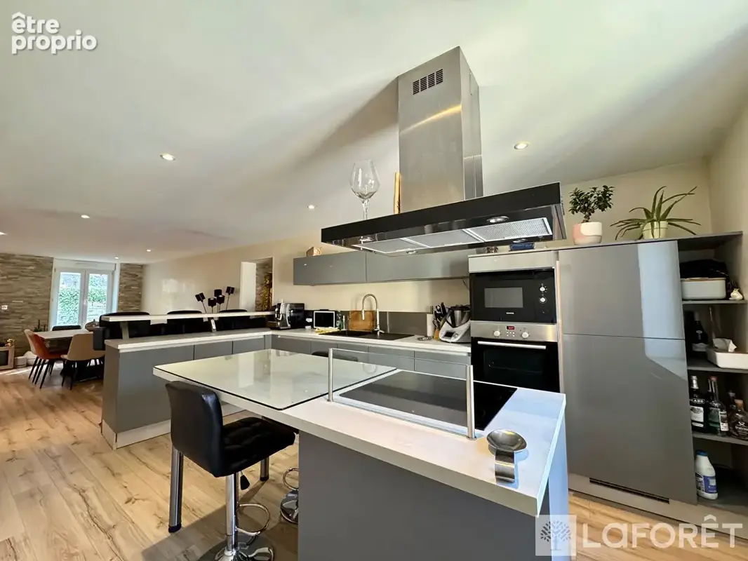 Appartement Epinal 5 pièce(s) 110.94 m2 - photo 3