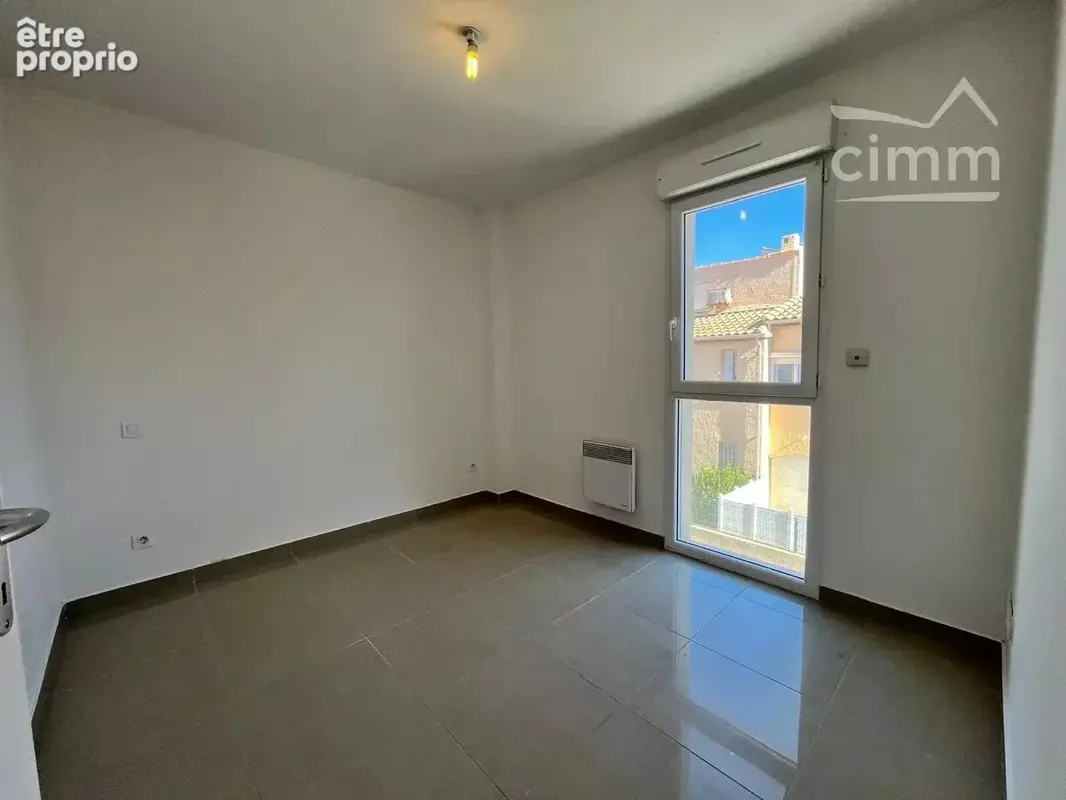Charmant pavillon de 48 m² à Valras-Plage - photo 7