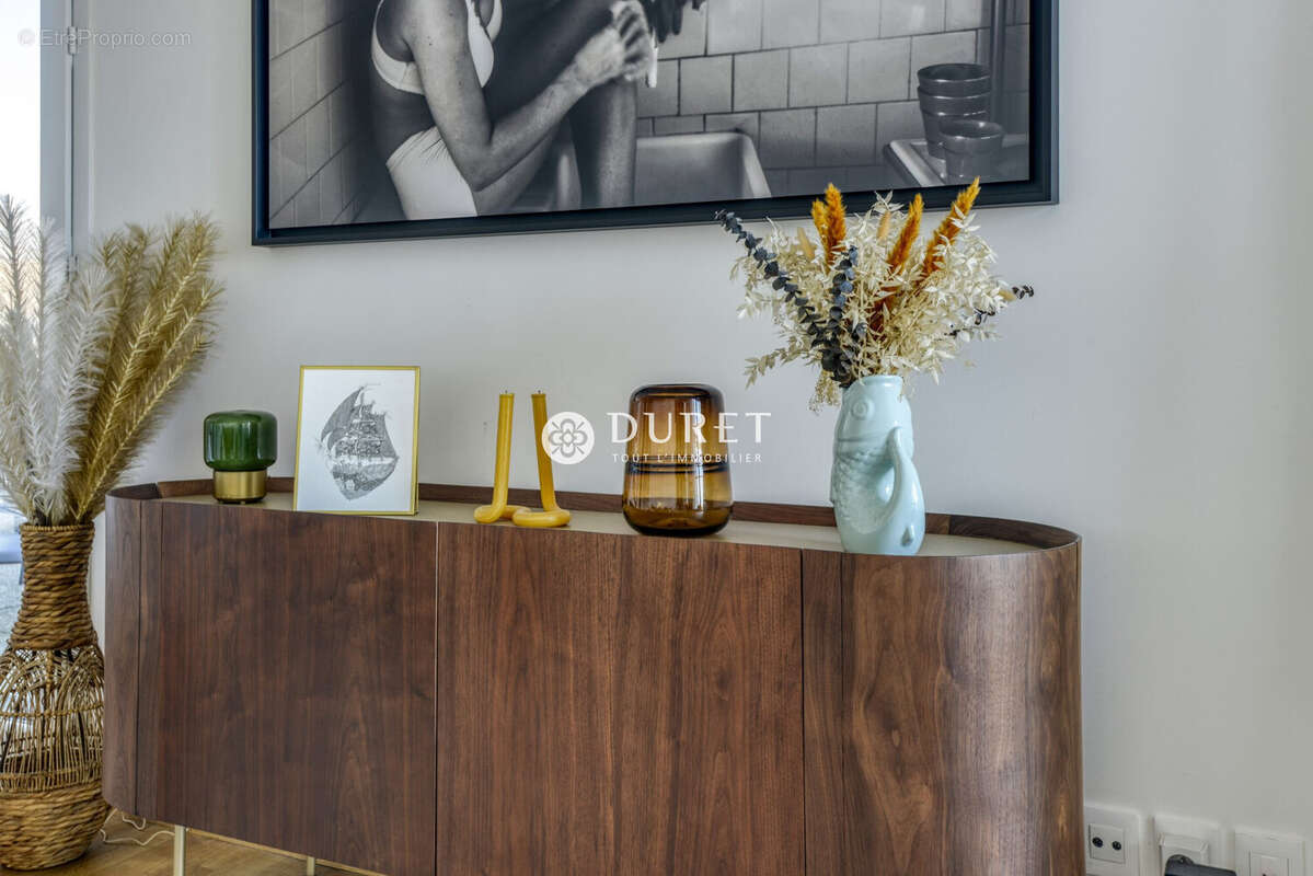 Appartement à SAINT-SEBASTIEN-SUR-LOIRE