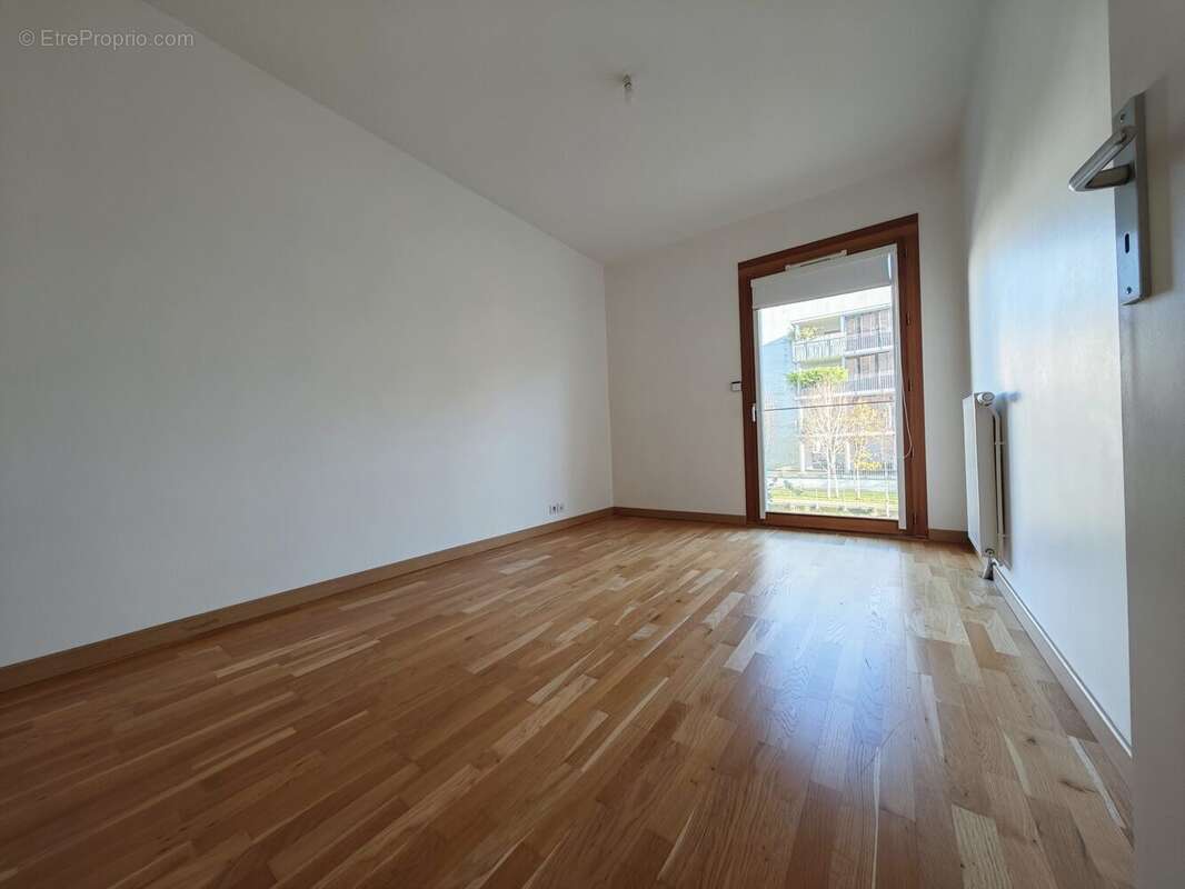 Appartement à TOURS