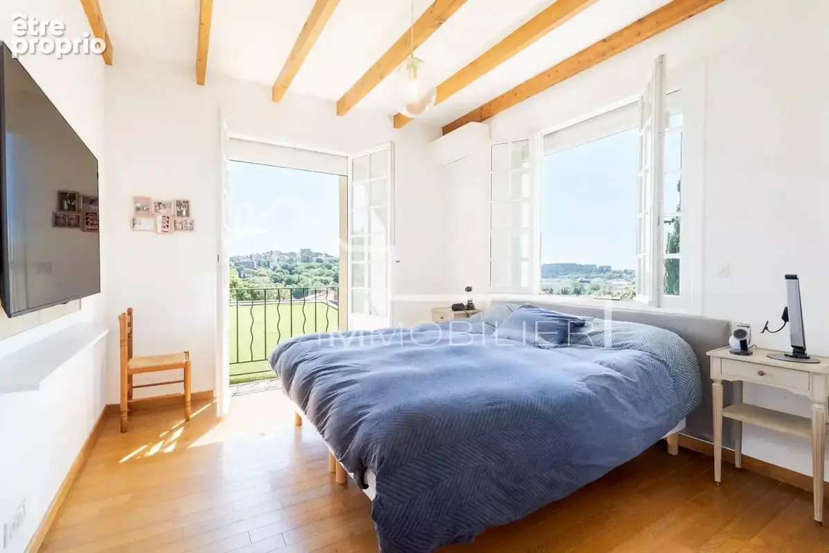 Maison 233 m² à La Colle-Sur-Loup  - photo 14