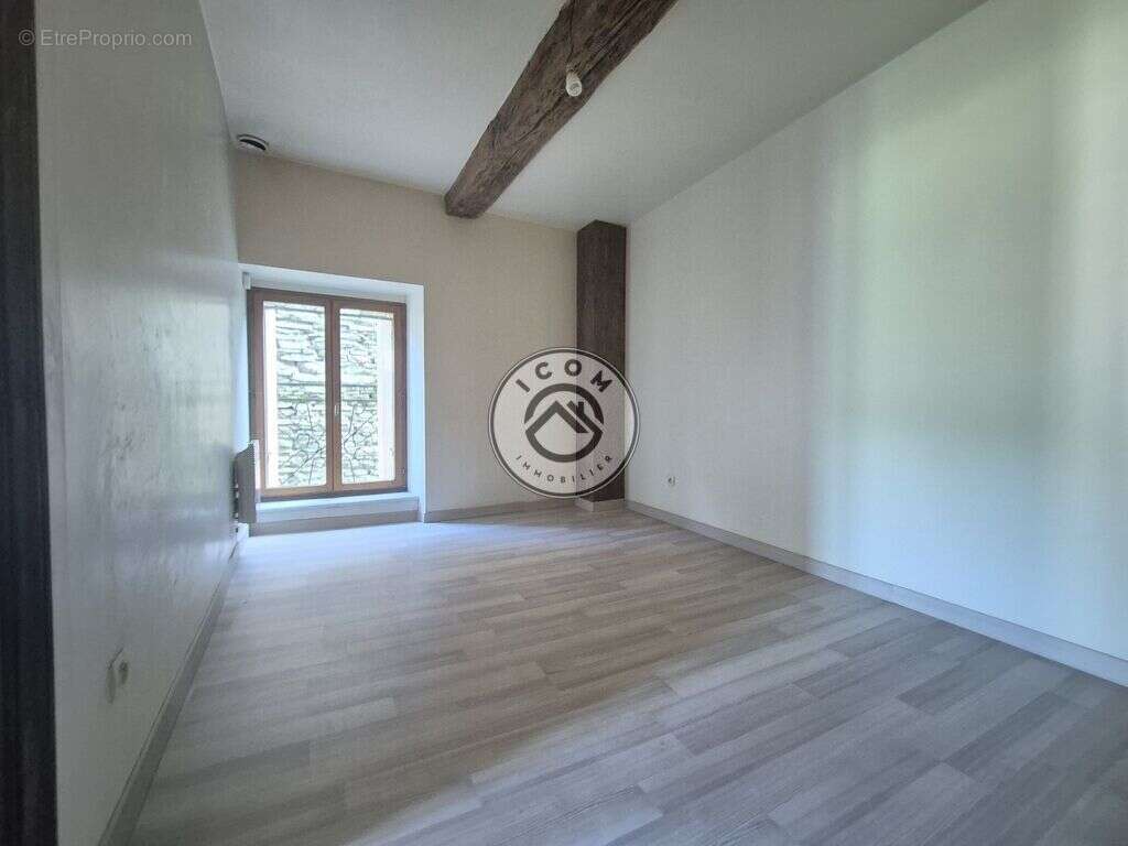 Maison à TOURNAVAUX