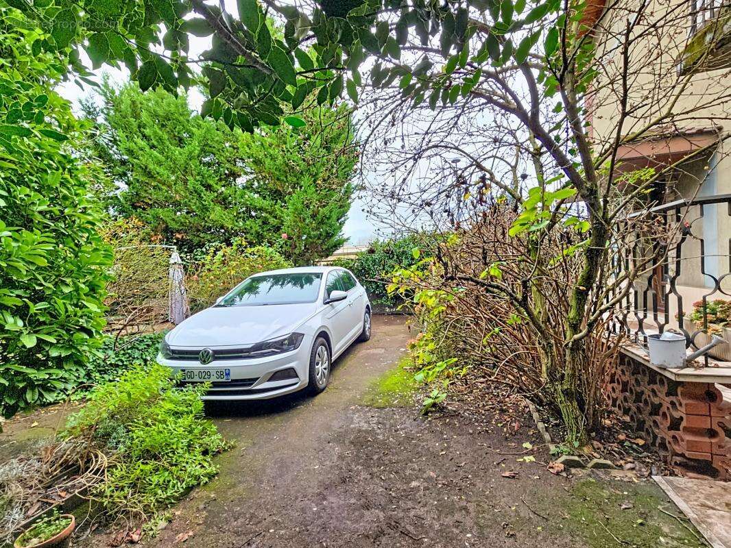 Appartement à LYON-7E