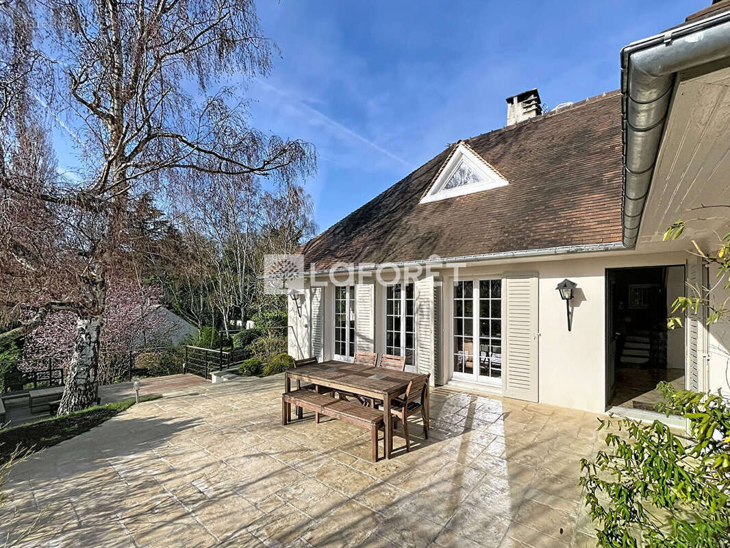 Maison à ORGEVAL