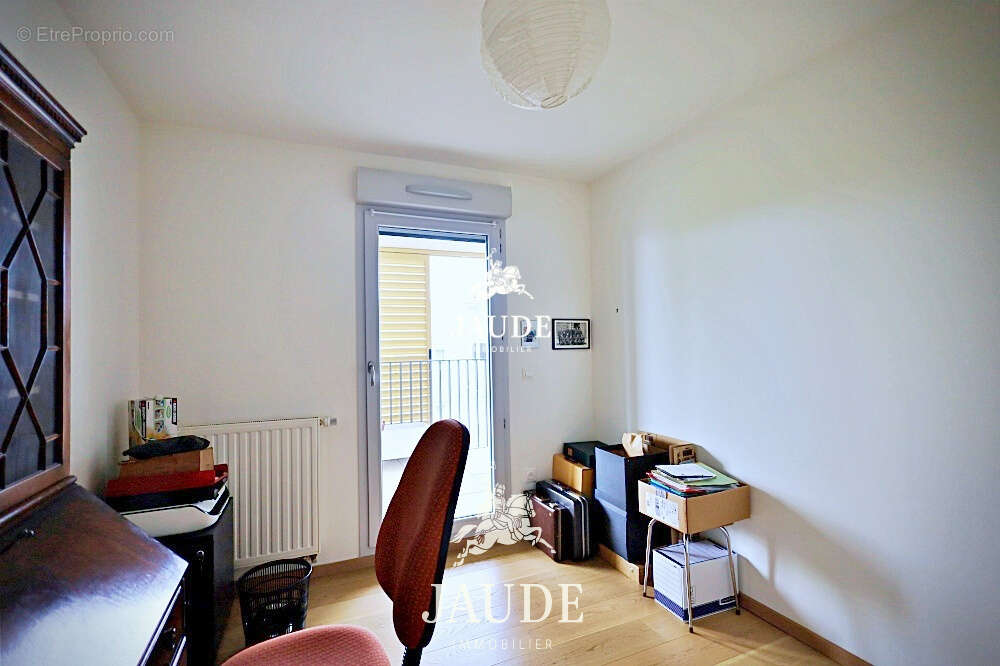 A vendre t3 avec terrasse et place de parking clermont- ferrand - photo 7