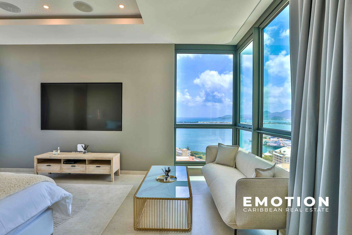 Maison à SAINT-MARTIN