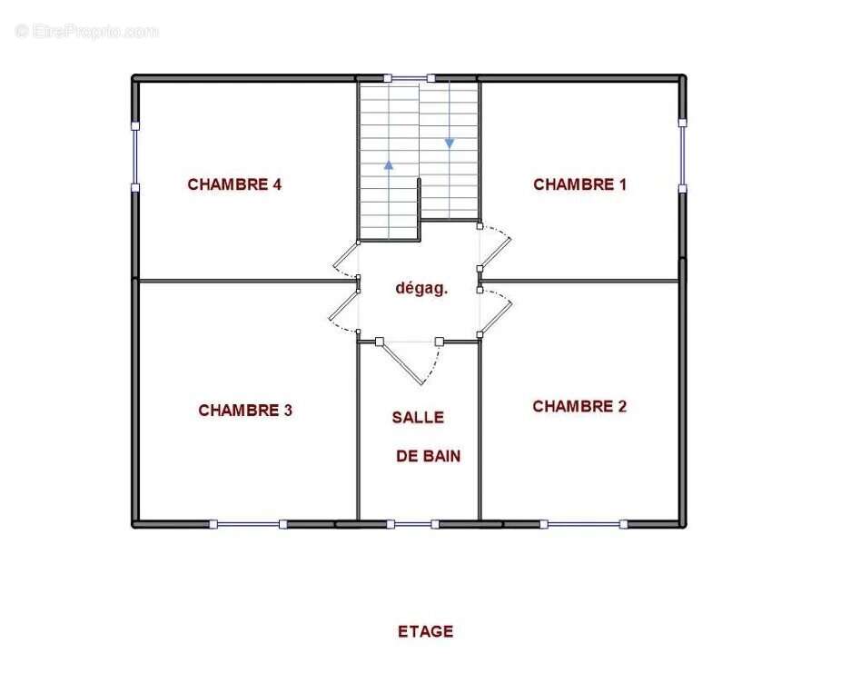 Maison à GRASSE