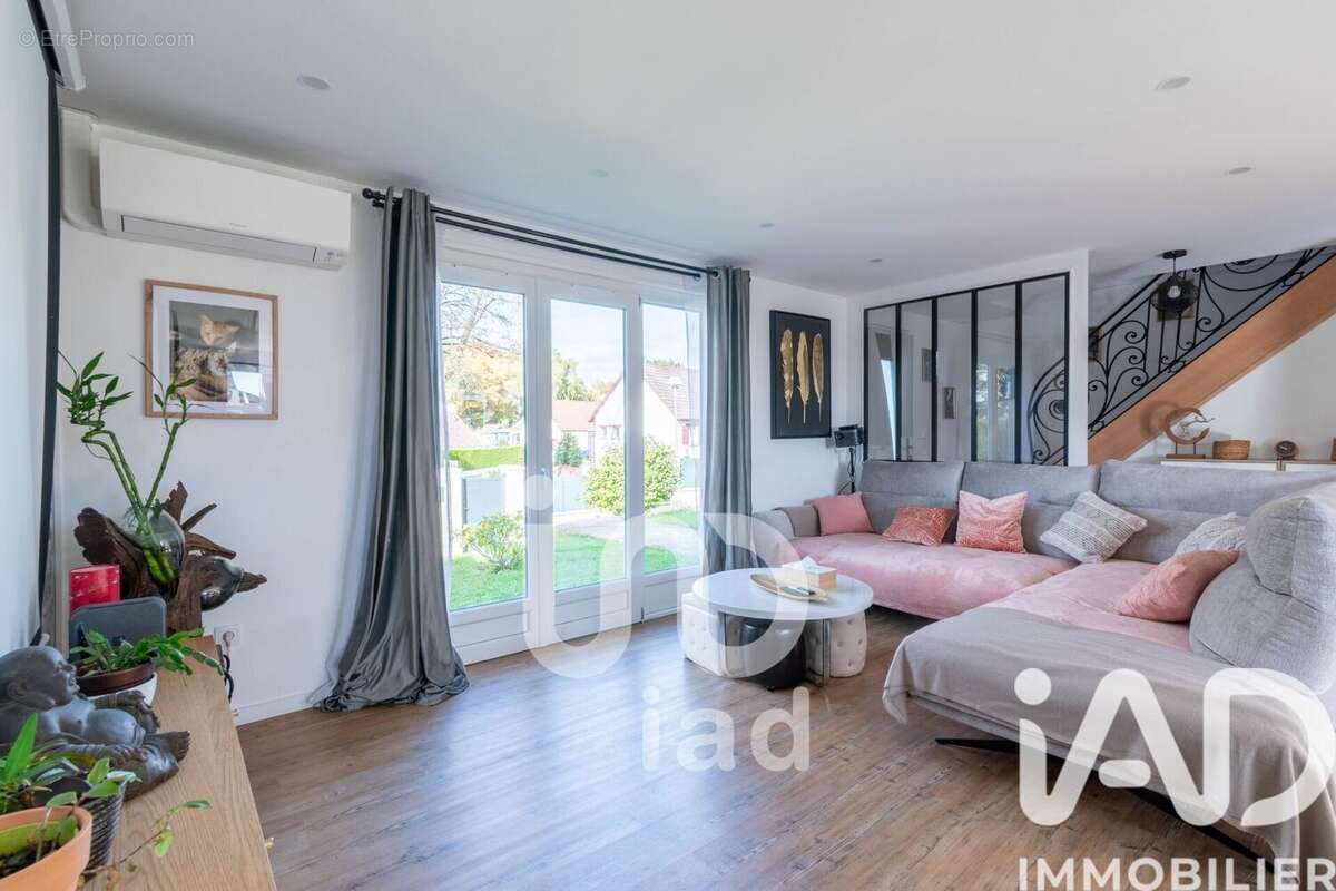 Photo 5 - Maison à LES ANDELYS