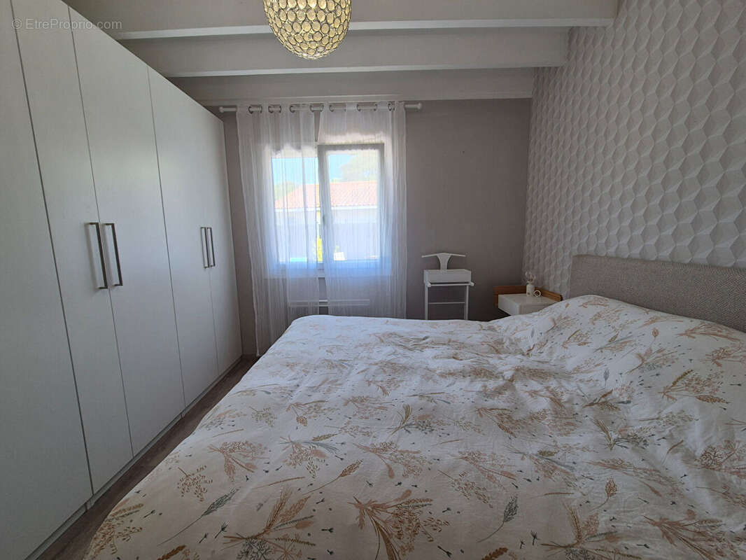 Maison 136m² à ondres - photo 6