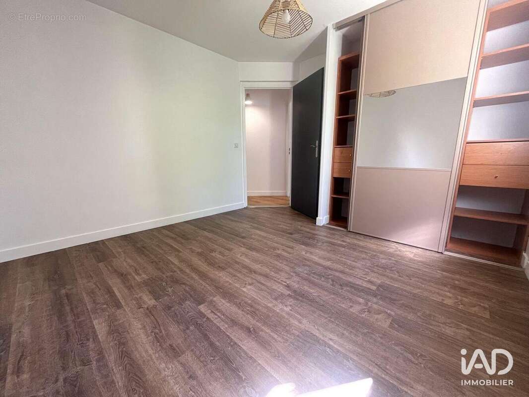Appartement 82 m² à Poisy  - photo 8