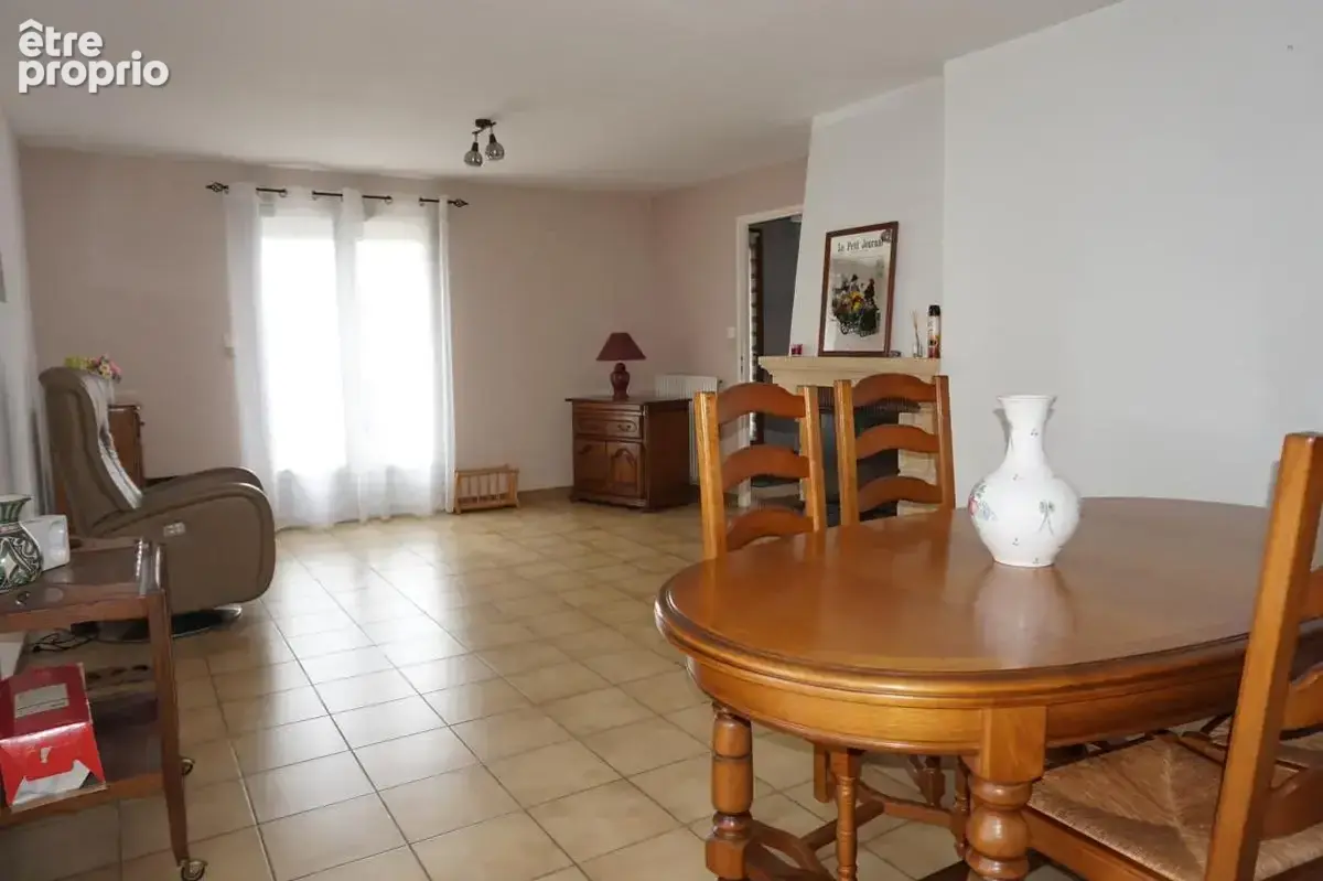 Maison 74 m2 - photo 3
