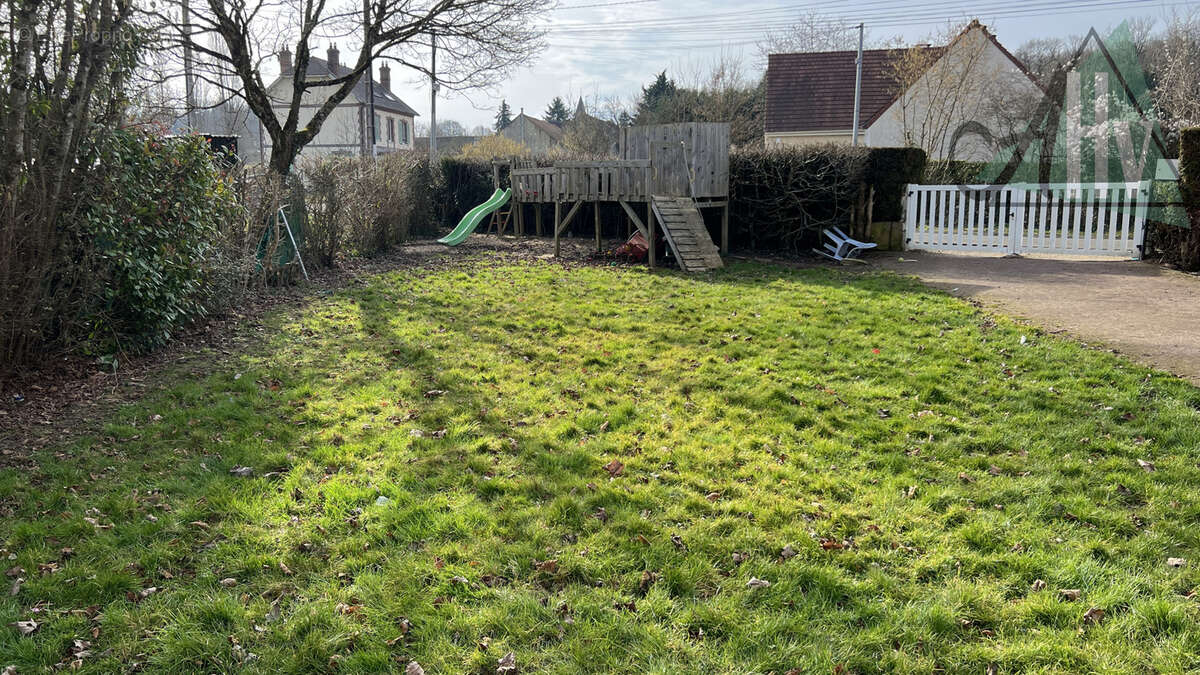 Maison à VILLEMARECHAL