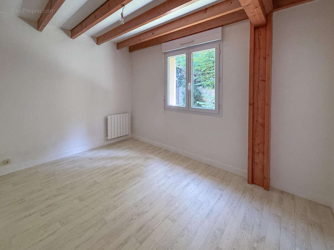 COUAILLET 10 - Appartement à MELESSE