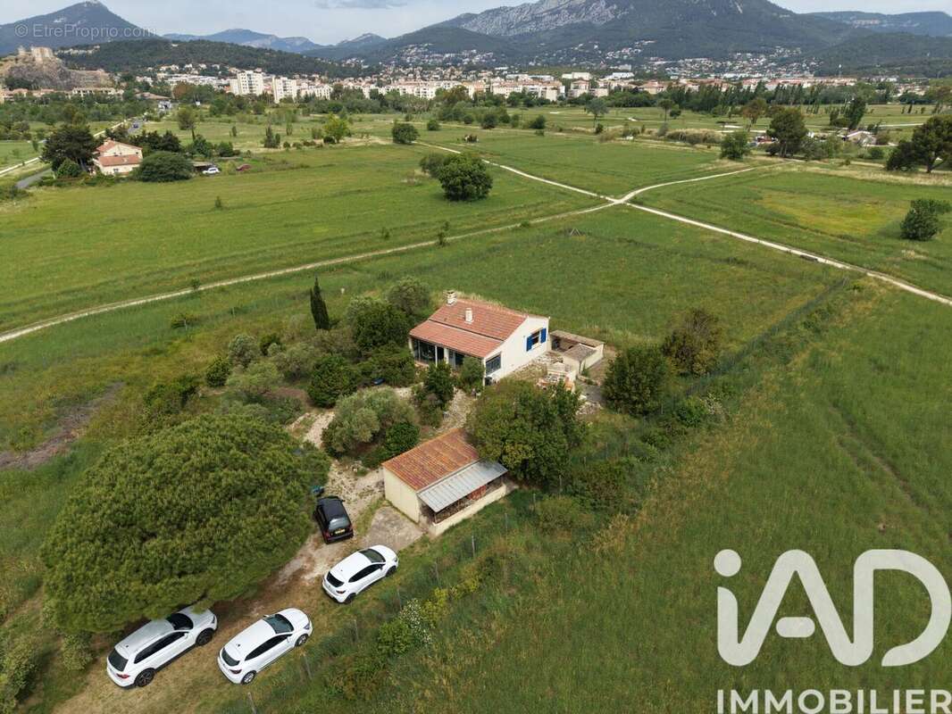 Photo 3 - Maison à LA GARDE