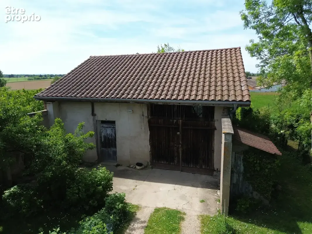 Maison 68 m² à Courtes  - photo 3