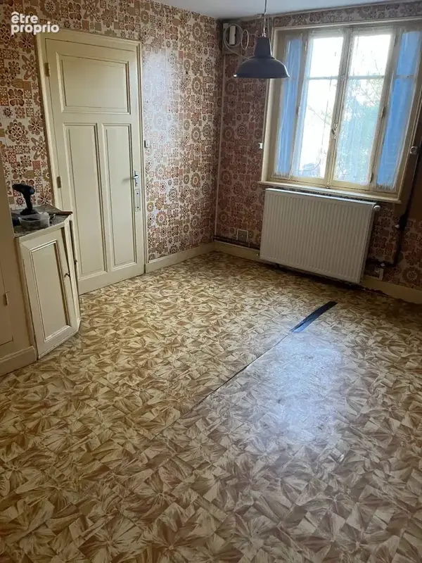 Maison à rénover avec grange, dépendances et grand terrain - photo 2