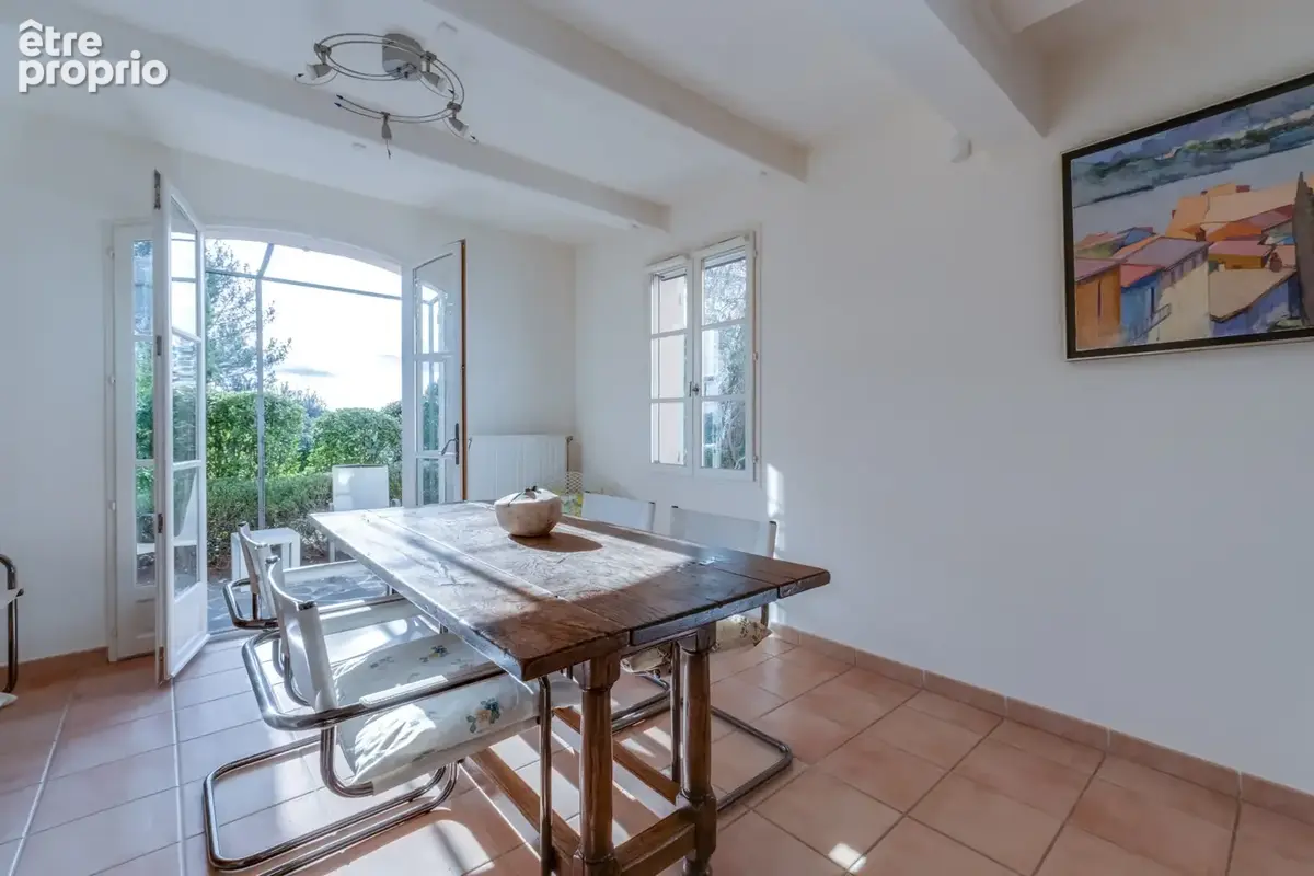 Splendide maison 4 pièces au Doamine de St-Endréol - photo 4