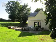 Maison à CLEGUEREC