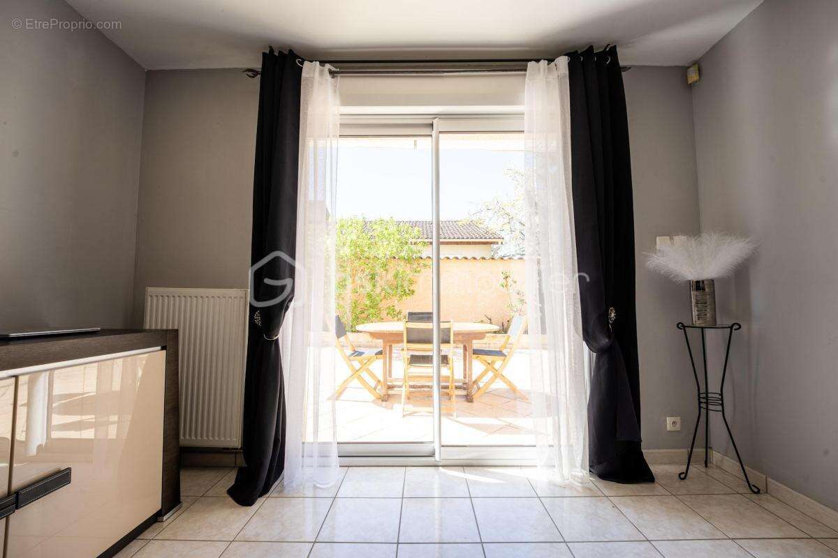 Maison à LA VERPILLIERE