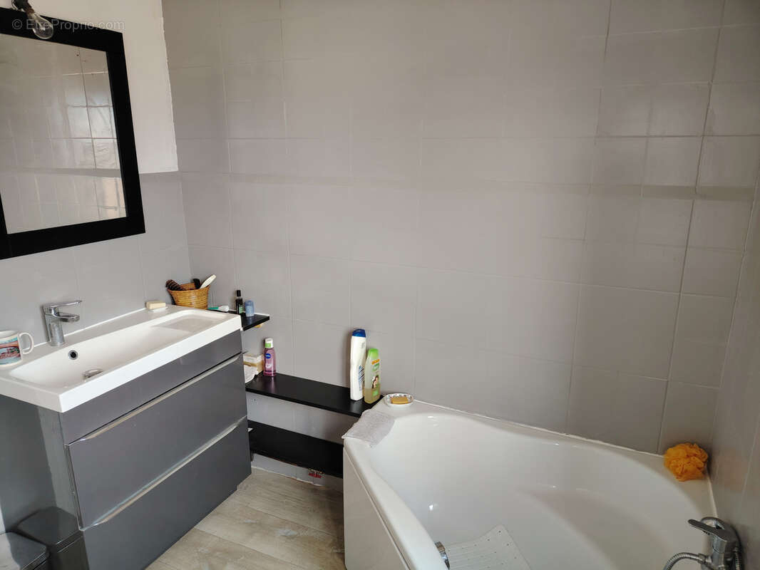 Maison à SAINT-MAURICE-L&#039;EXIL